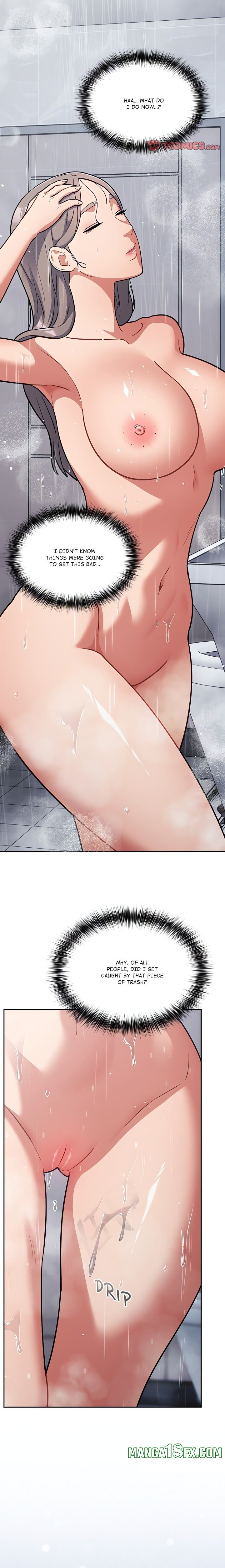 Stupidemic (Uncensored) - Chapter 31 [photo 2] - MangaPorn