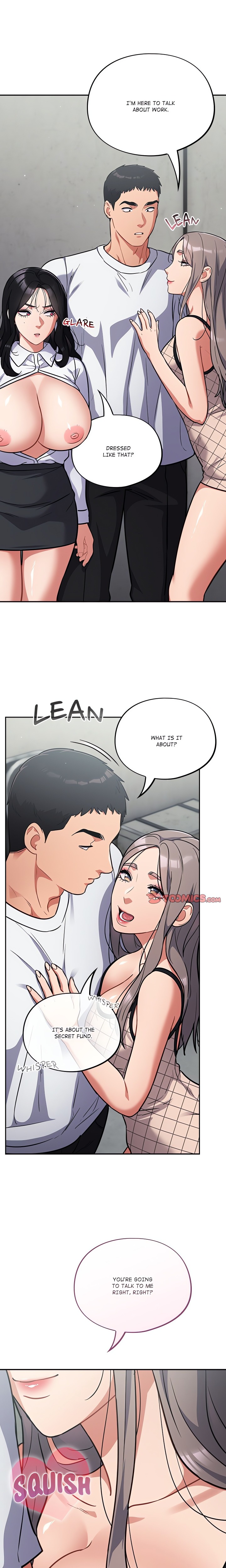 Stupidemic (Uncensored) - Chapter 31 [photo 20] - MangaPorn