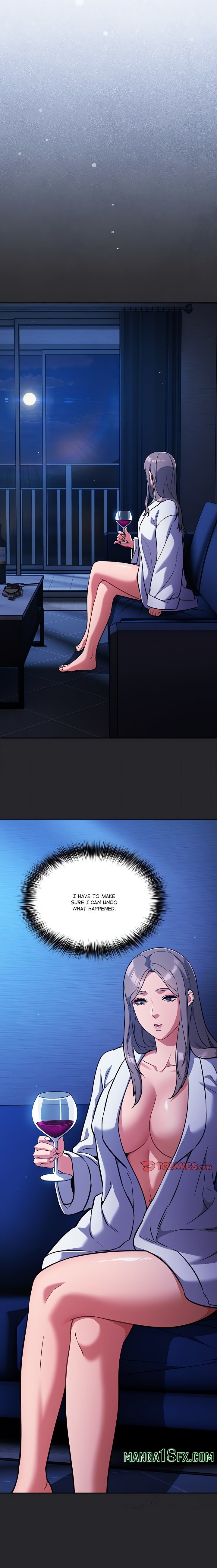 Stupidemic (Uncensored) - Chapter 31 [photo 3] - MangaPorn