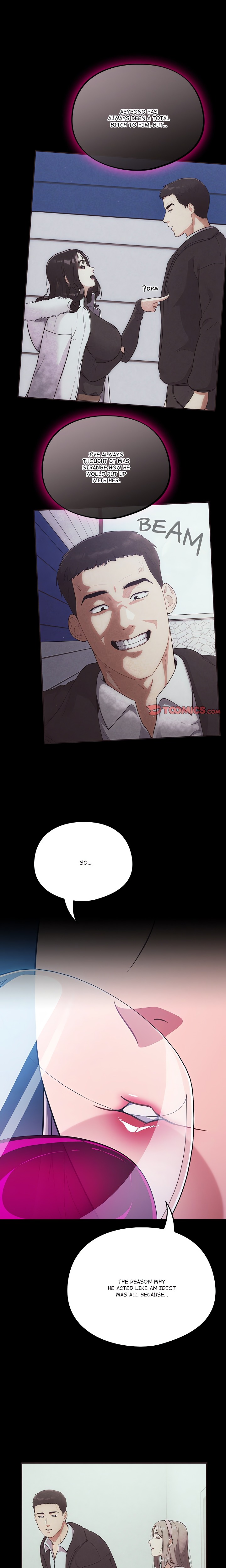 Stupidemic (Uncensored) - Chapter 31 [photo 5] - MangaPorn