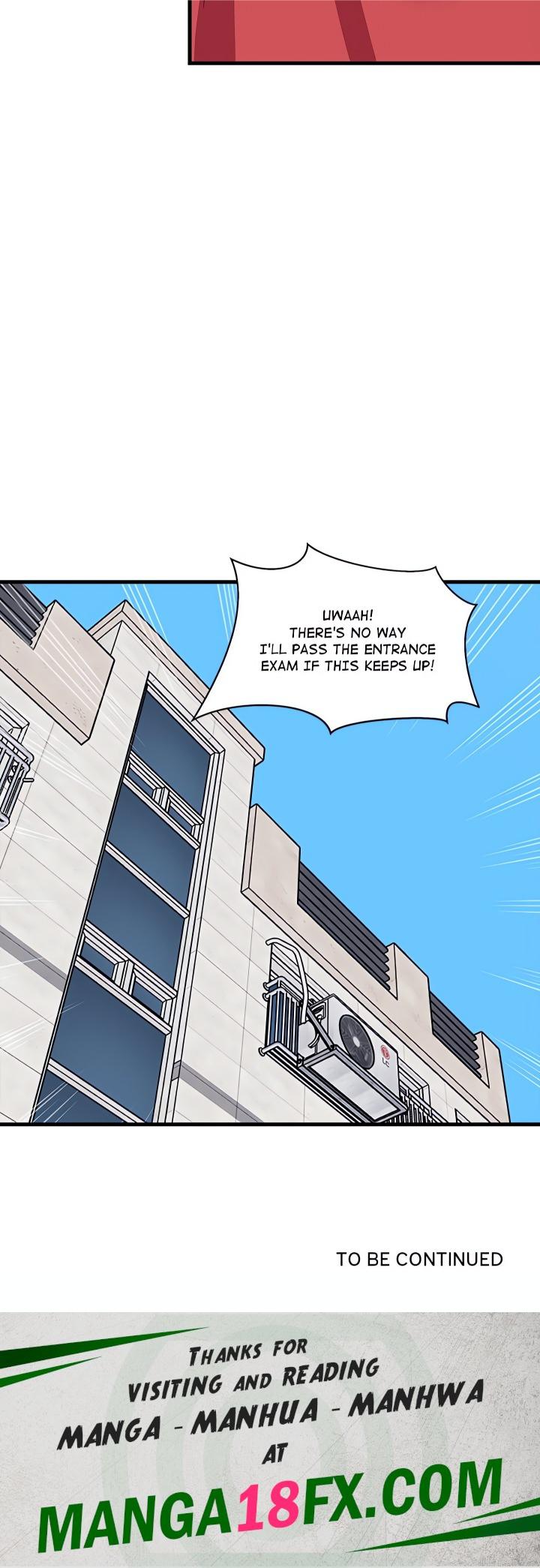 College Grades Skyrocketing (Uncensored) - Chapter 26 [photo 25] - MangaPorn