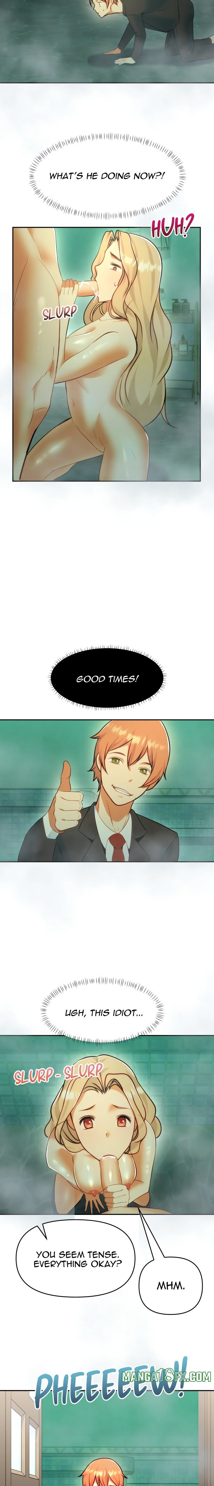 M1LF Hotel (Uncensored) - Chapter 9 [photo 14] - MangaPorn