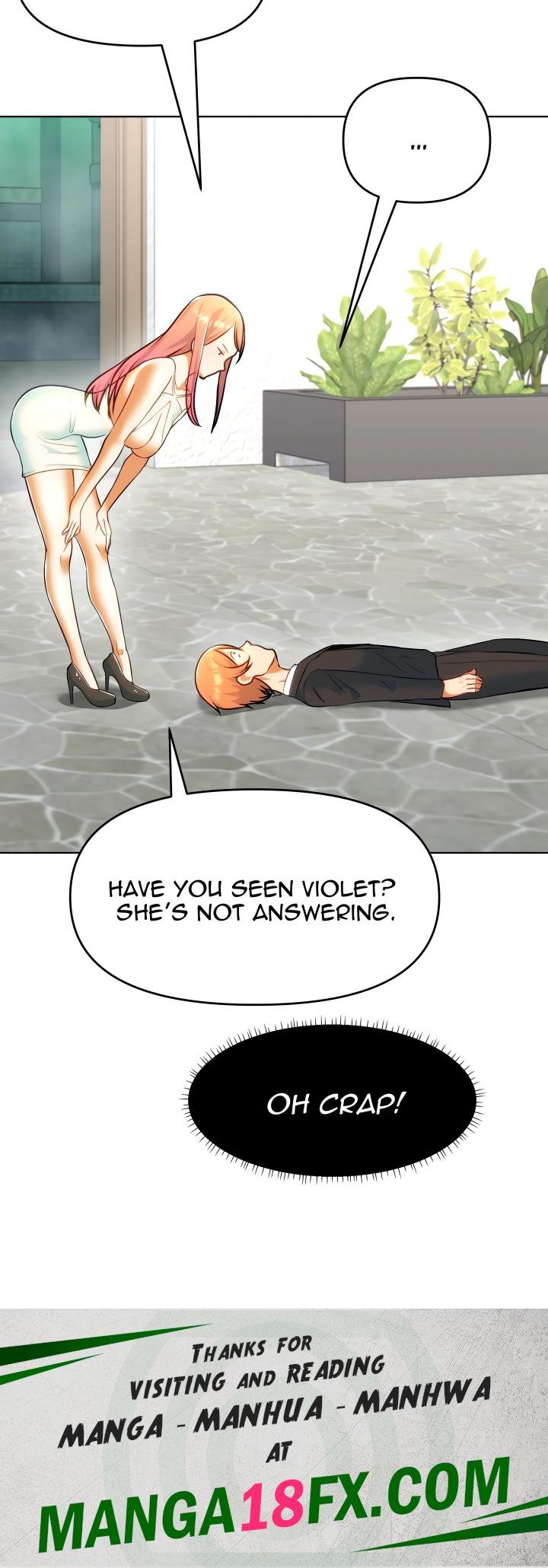 M1LF Hotel (Uncensored) - Chapter 9 [photo 16] - MangaPorn