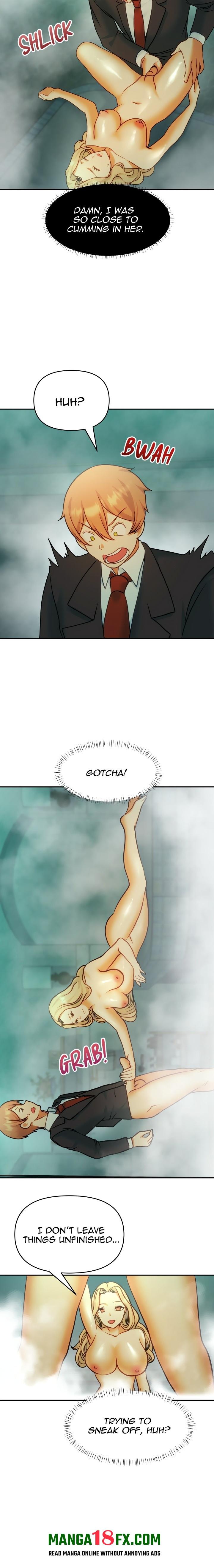 M1LF Hotel (Uncensored) - Chapter 9 [photo 3] - MangaPorn