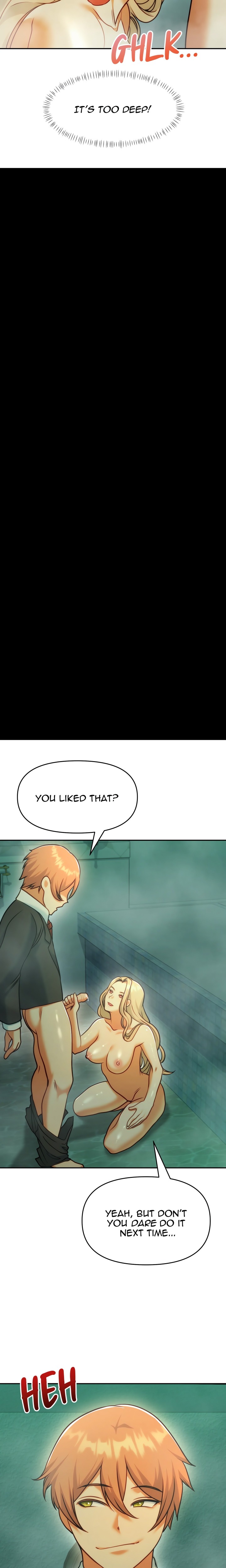 M1LF Hotel (Uncensored) - Chapter 9 [photo 6] - MangaPorn