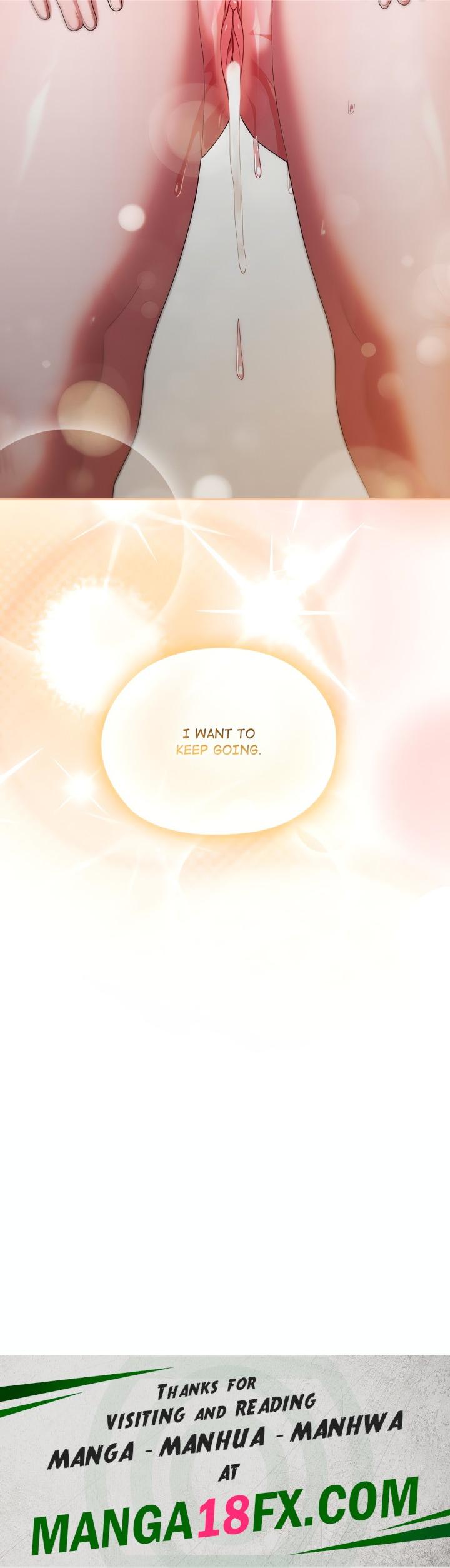 Troublesome Employee Warning (Uncensored) - Chapter 39 [photo 24] - MangaPorn