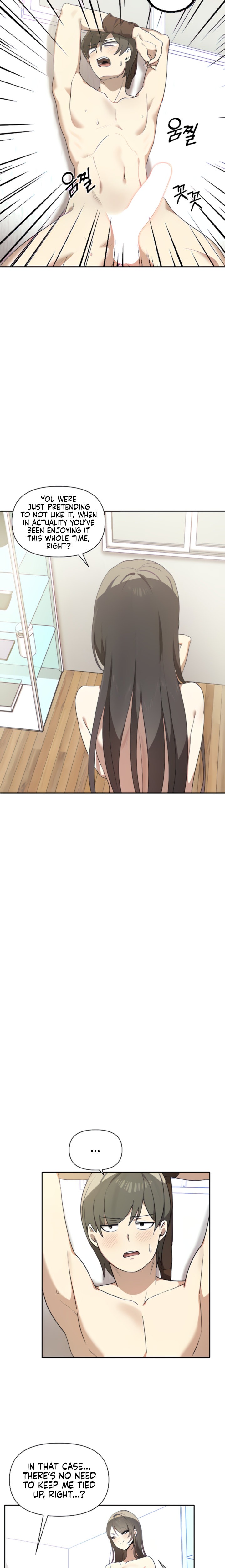 Honestly, I like it a lot! - Chapter 4 [photo 15] - MangaPorn