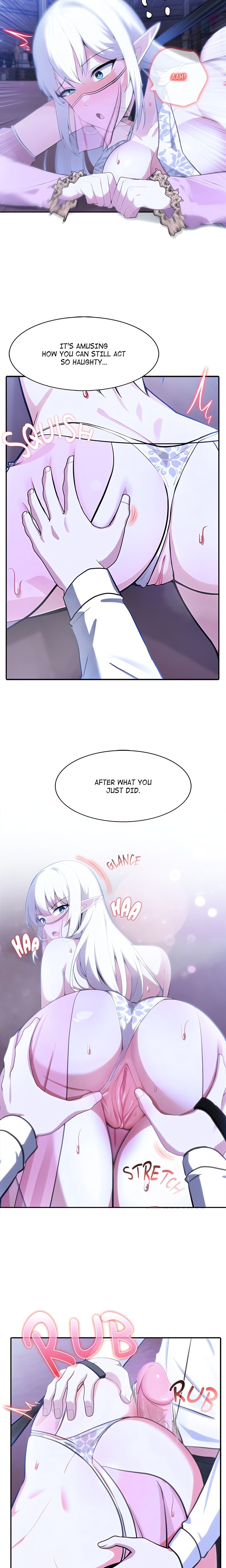 Draco-Knight Commander (Uncensored) - Chapter 32 [photo 3] - MangaPorn