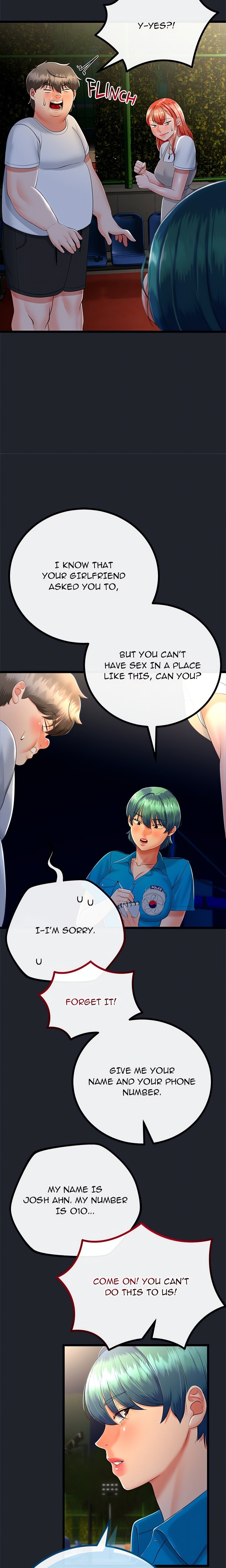 Family Again (Uncensored) - Chapter 15 [photo 11] - MangaPorn