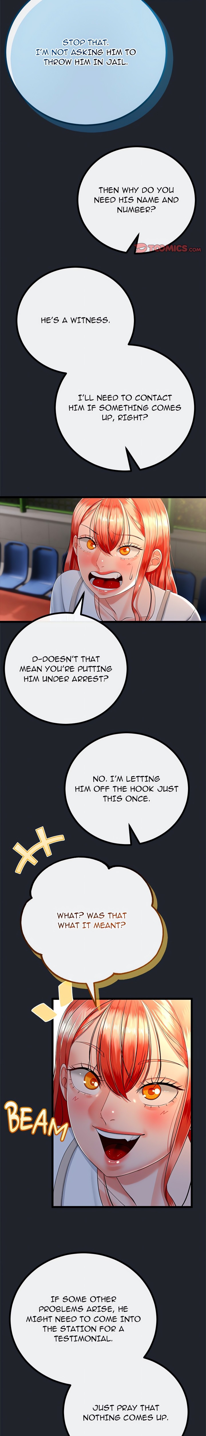 Family Again (Uncensored) - Chapter 15 [photo 12] - MangaPorn