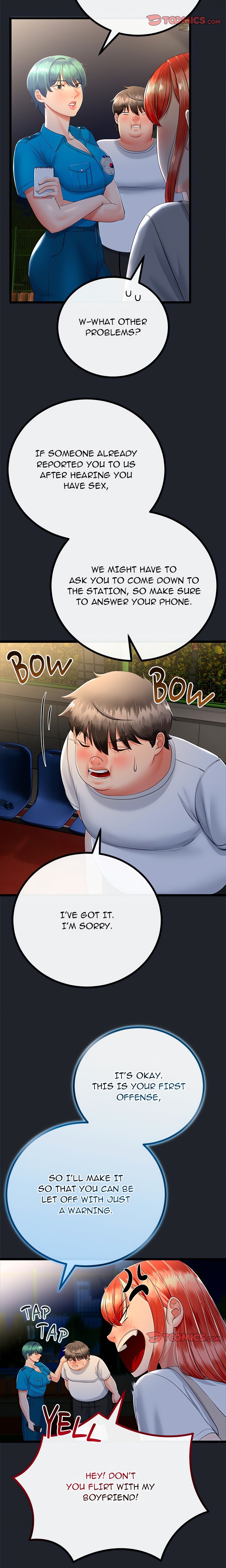 Family Again (Uncensored) - Chapter 15 [photo 13] - MangaPorn