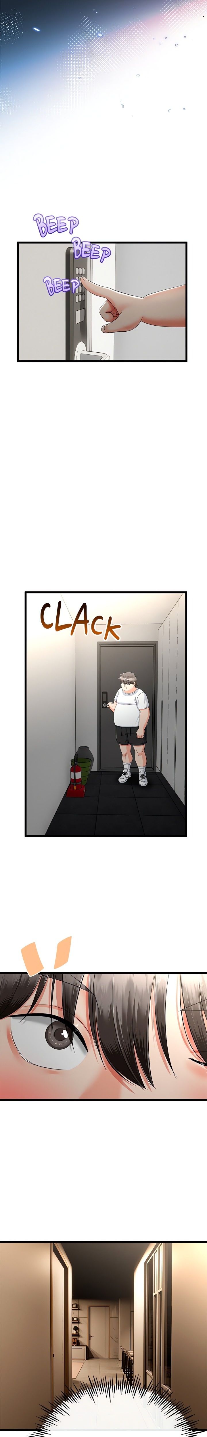 Family Again (Uncensored) - Chapter 15 [photo 16] - MangaPorn