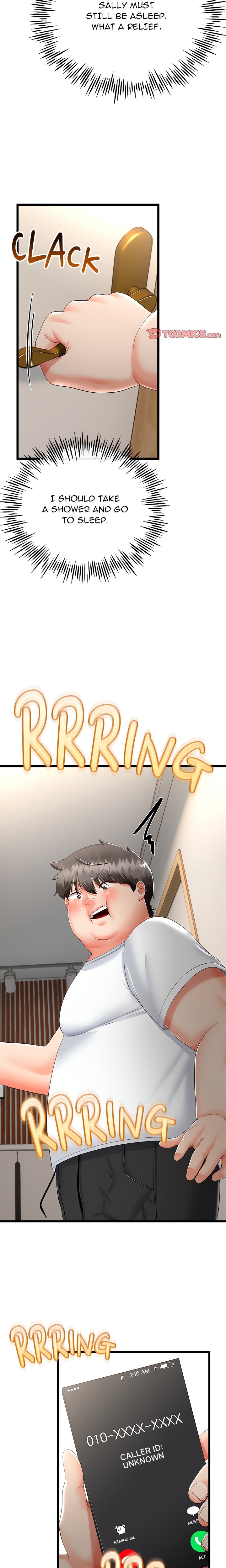 Family Again (Uncensored) - Chapter 15 [photo 17] - MangaPorn