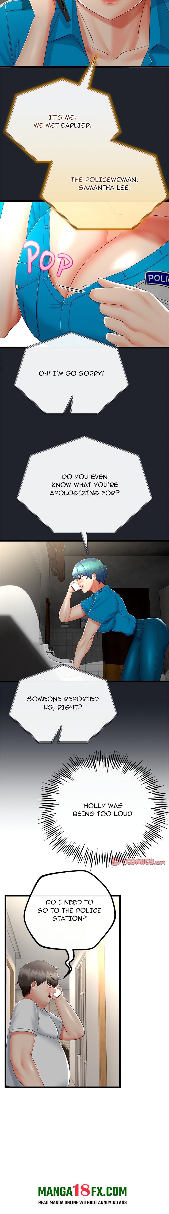 Family Again (Uncensored) - Chapter 15 [photo 19] - MangaPorn