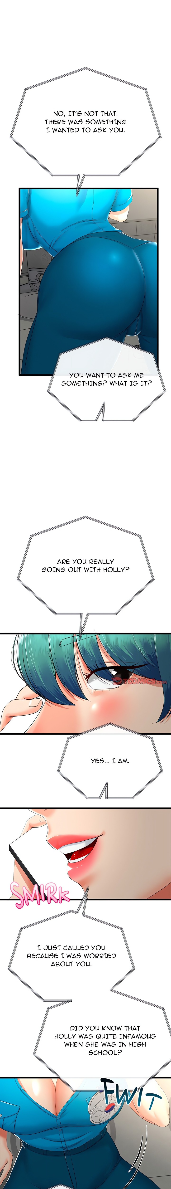 Family Again (Uncensored) - Chapter 15 [photo 20] - MangaPorn