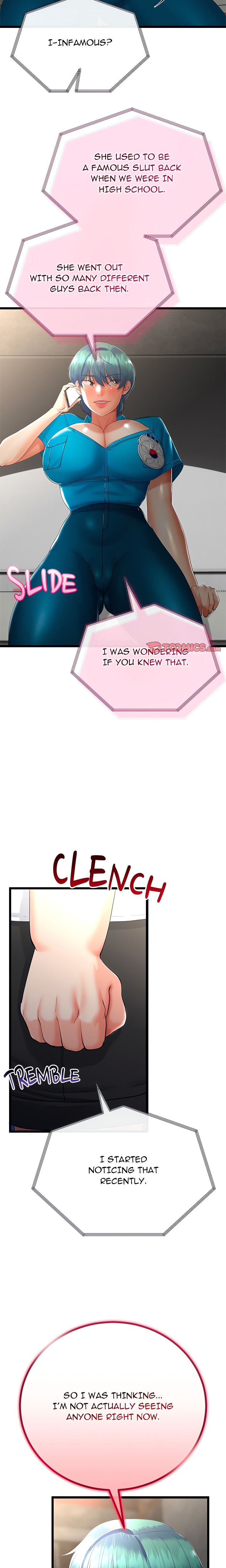 Family Again (Uncensored) - Chapter 15 [photo 21] - MangaPorn