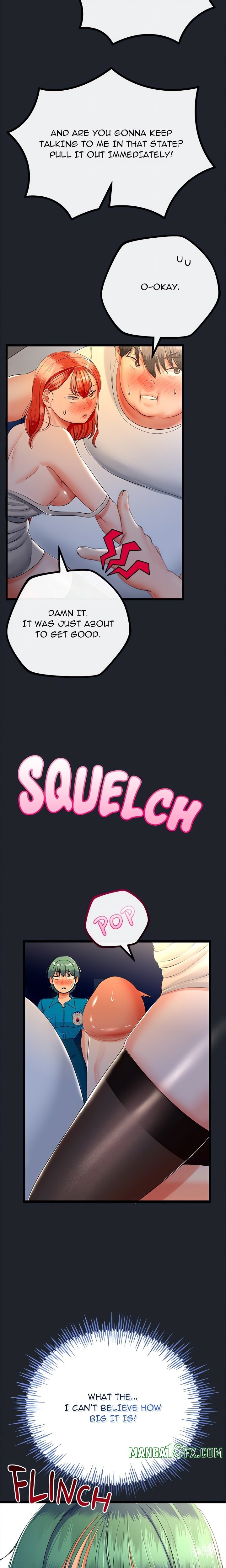 Family Again (Uncensored) - Chapter 15 [photo 5] - MangaPorn