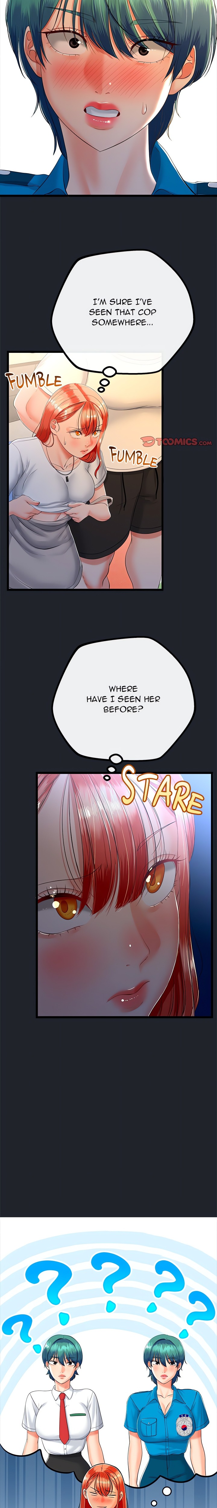 Family Again (Uncensored) - Chapter 15 [photo 6] - MangaPorn