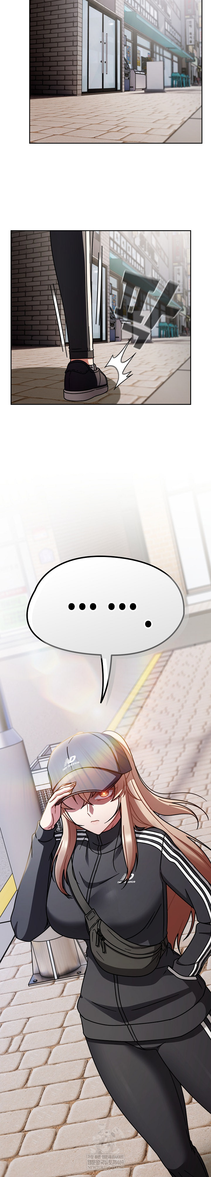 Ground and Pound Raw - Chapter 64 [photo 30] - MangaPorn