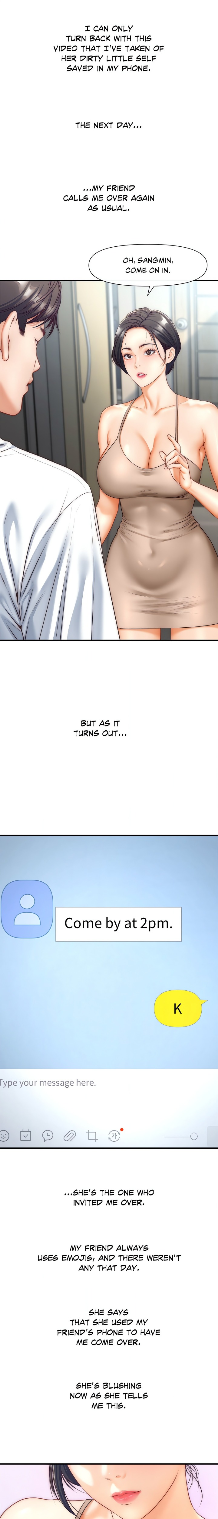 Delirious Diary - Chapter 34 [photo 12] - MangaPorn