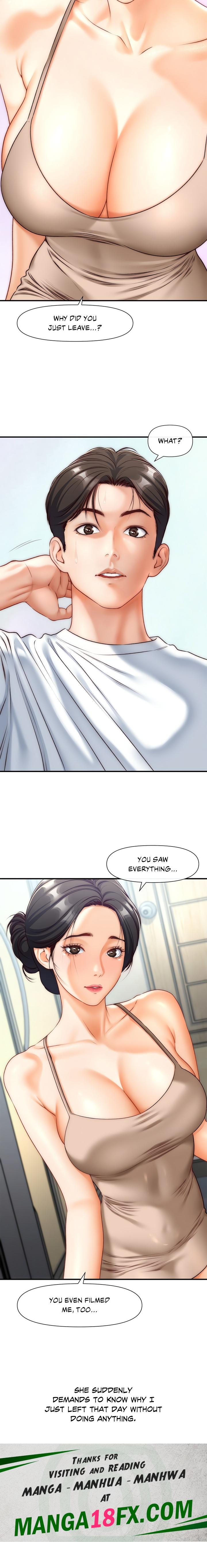 Delirious Diary - Chapter 34 [photo 13] - MangaPorn