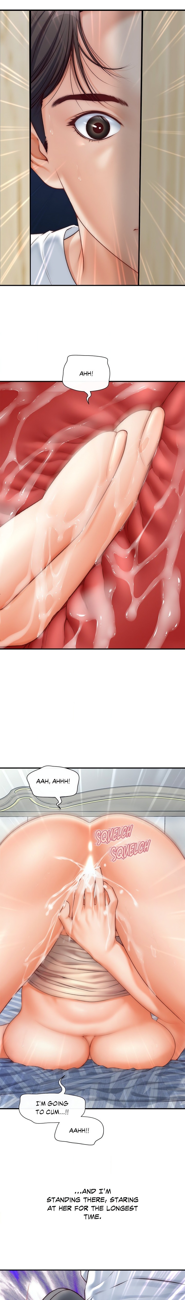 Delirious Diary - Chapter 34 [photo 7] - MangaPorn