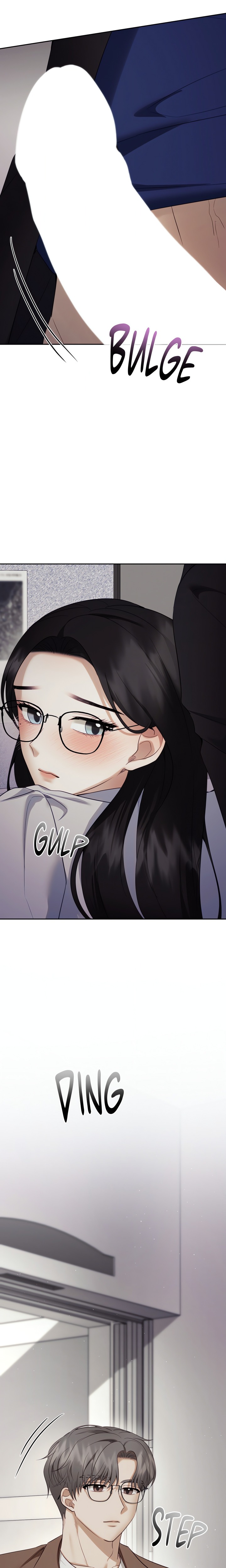 Domming My Boss - Chapter 39 [photo 25] - MangaPorn