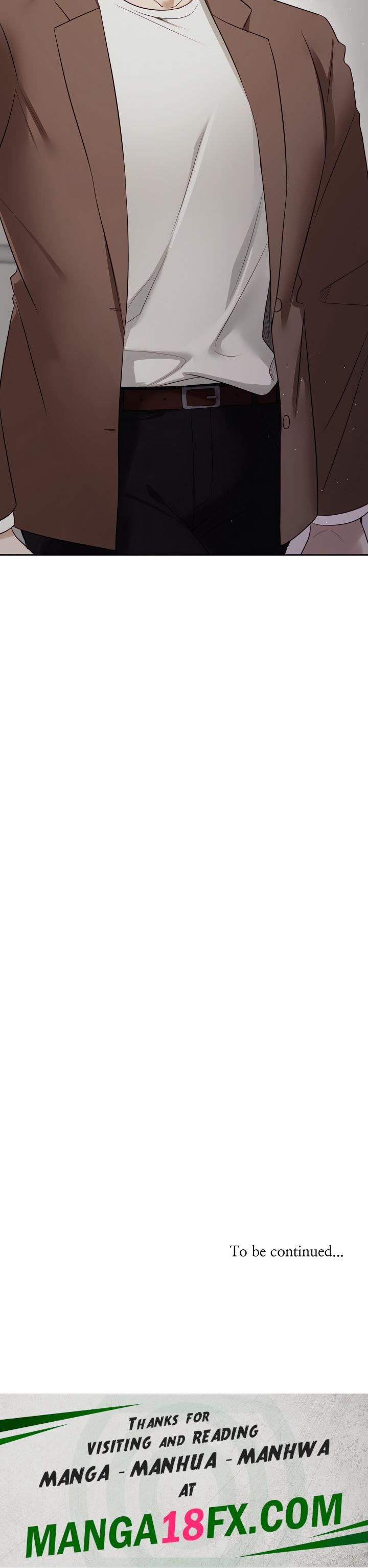 Domming My Boss - Chapter 39 [photo 26] - MangaPorn