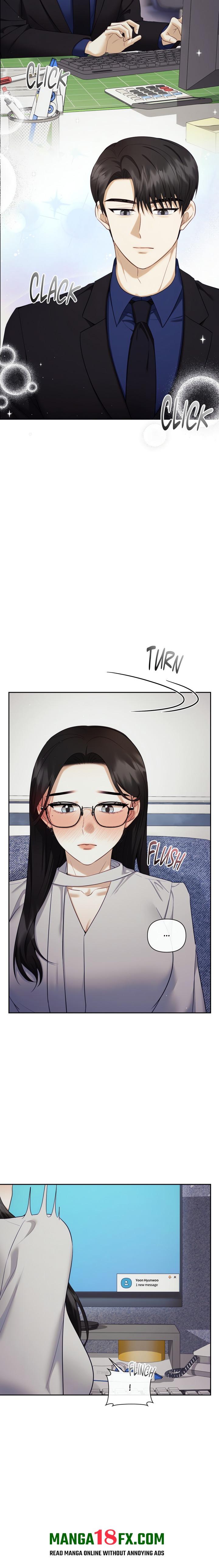 Domming My Boss - Chapter 39 [photo 3] - MangaPorn