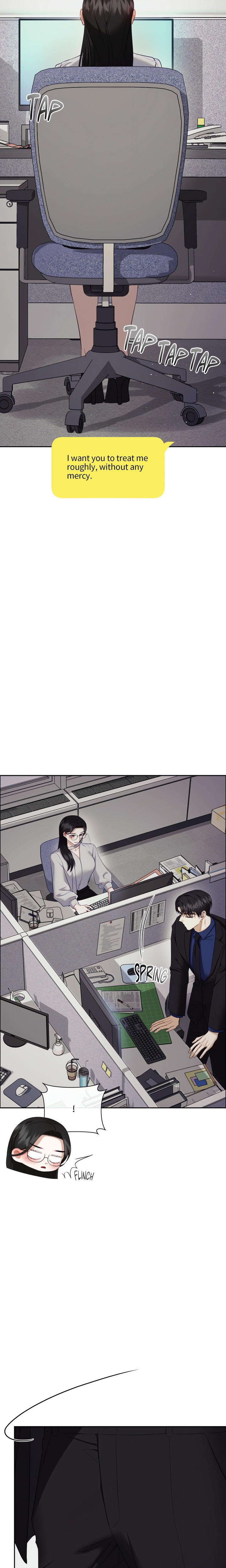 Domming My Boss - Chapter 39 [photo 5] - MangaPorn