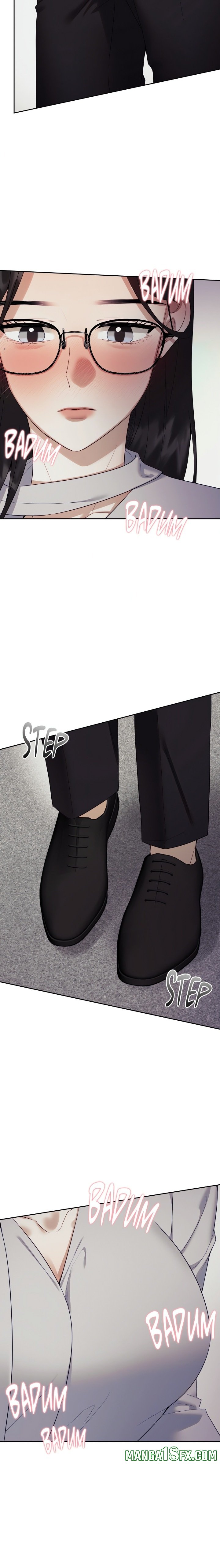 Domming My Boss - Chapter 39 [photo 6] - MangaPorn