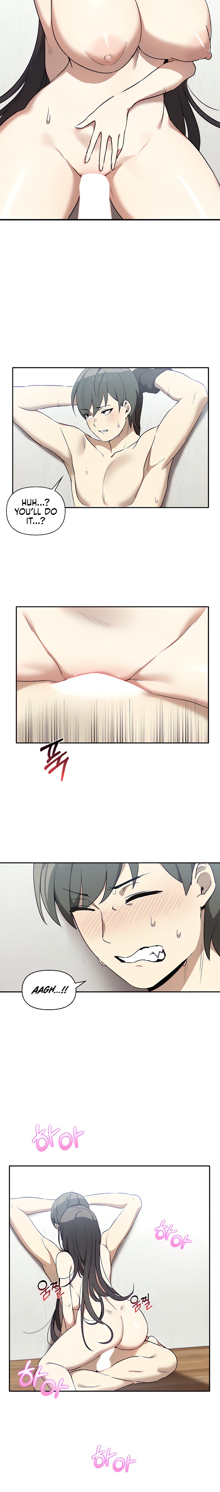 Honestly, I like it a lot! - Chapter 5 [photo 16] - MangaPorn