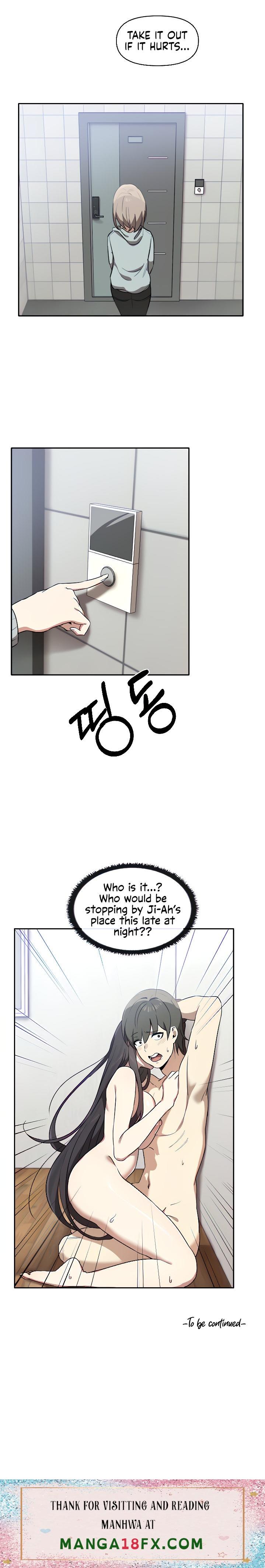 Honestly, I like it a lot! - Chapter 5 [photo 19] - MangaPorn