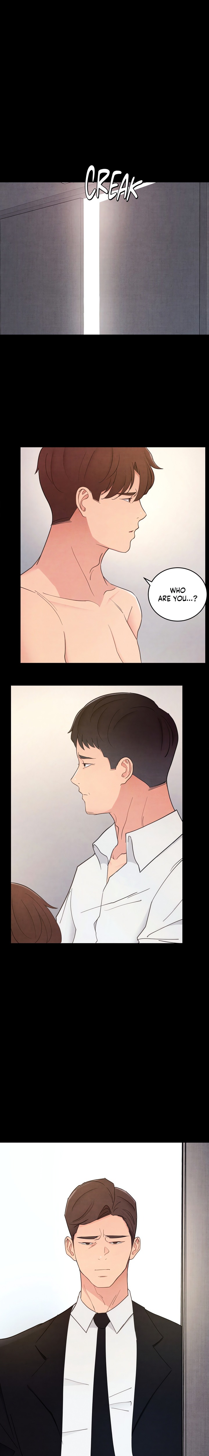 One-Day BDSM Workshop (Uncensored) - Chapter 34 [photo 1] - MangaPorn