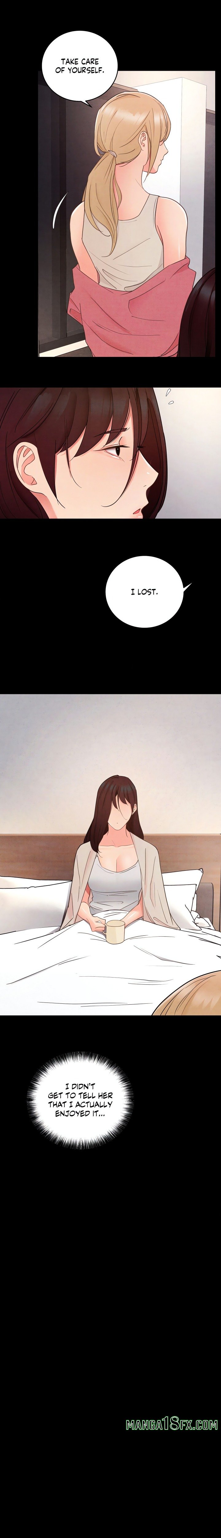 One-Day BDSM Workshop (Uncensored) - Chapter 34 [photo 14] - MangaPorn