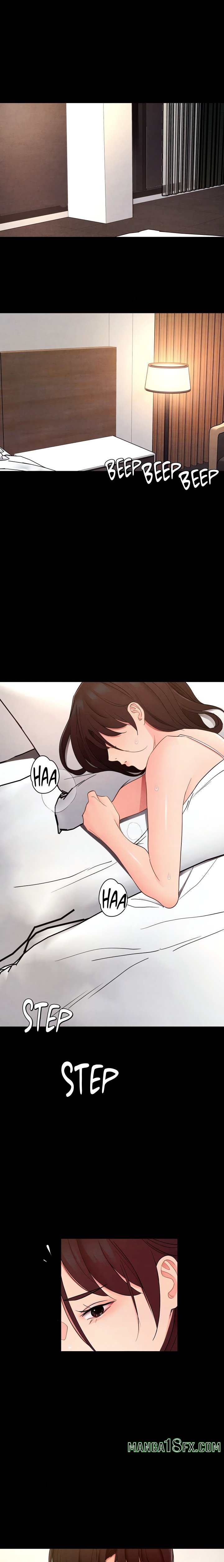 One-Day BDSM Workshop (Uncensored) - Chapter 34 [photo 15] - MangaPorn