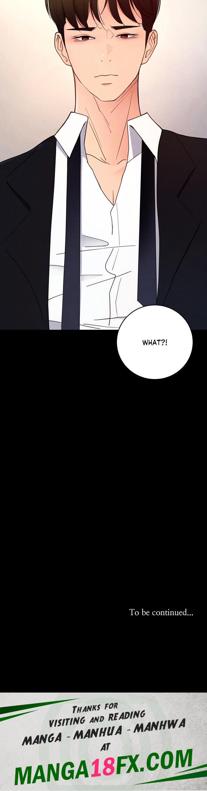 One-Day BDSM Workshop (Uncensored) - Chapter 34 [photo 16] - MangaPorn