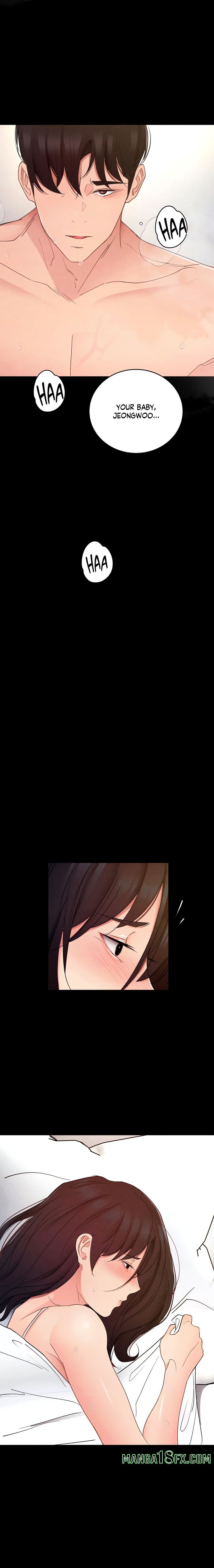 One-Day BDSM Workshop (Uncensored) - Chapter 34 [photo 8] - MangaPorn