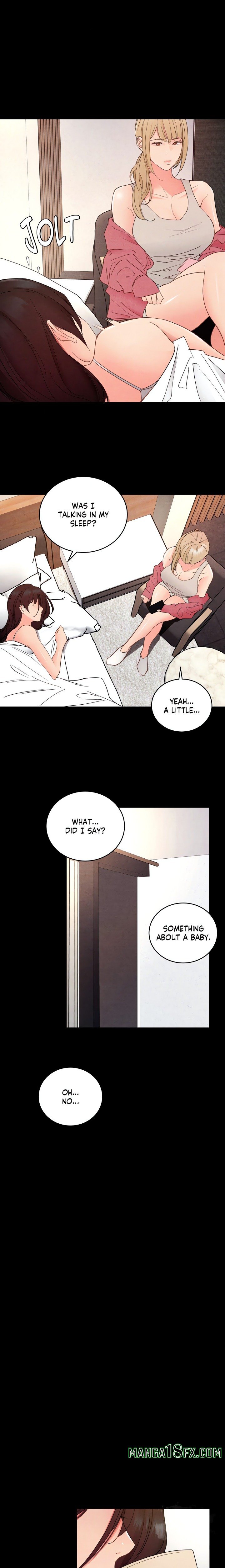 One-Day BDSM Workshop (Uncensored) - Chapter 34 [photo 9] - MangaPorn