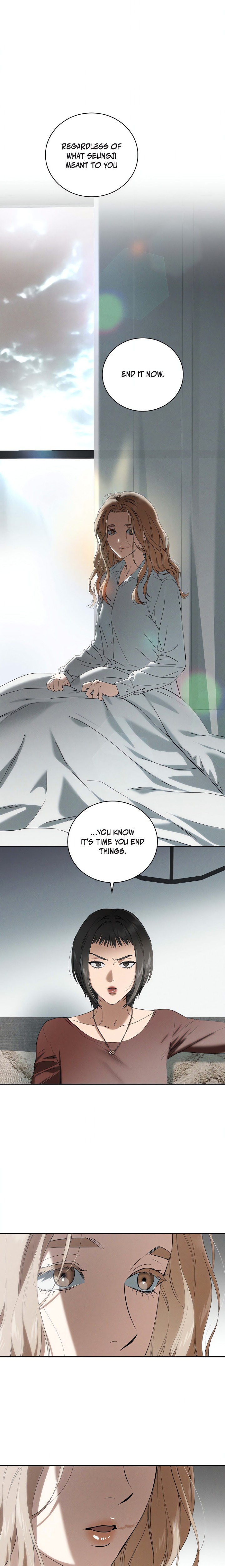 Falling (DOG) - Chapter 49 [photo 1] - MangaPorn