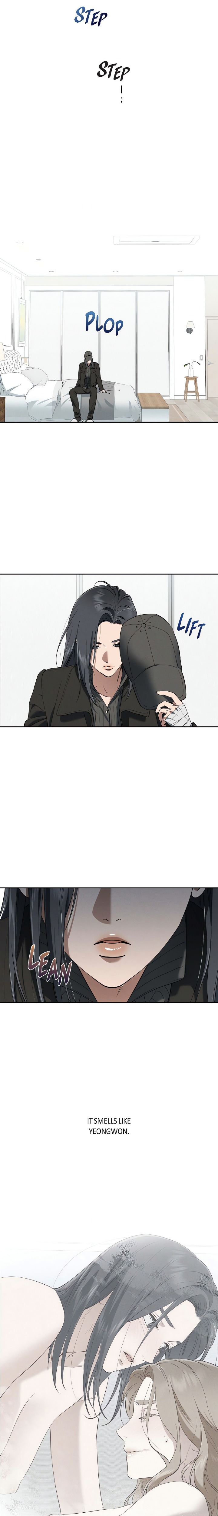 Falling (DOG) - Chapter 49 [photo 11] - MangaPorn