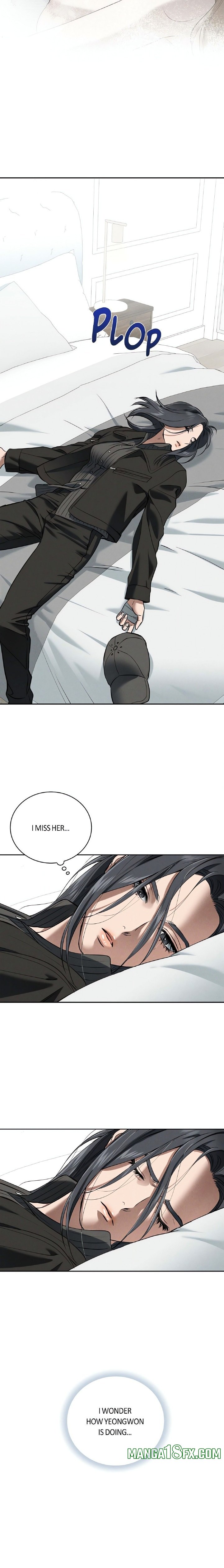 Falling (DOG) - Chapter 49 [photo 12] - MangaPorn