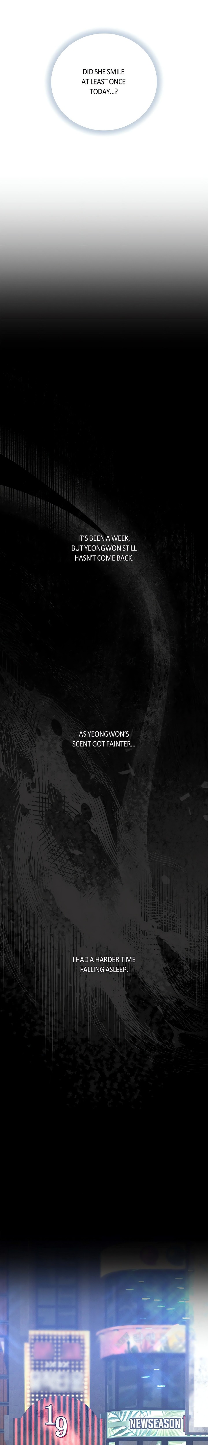 Falling (DOG) - Chapter 49 [photo 13] - MangaPorn