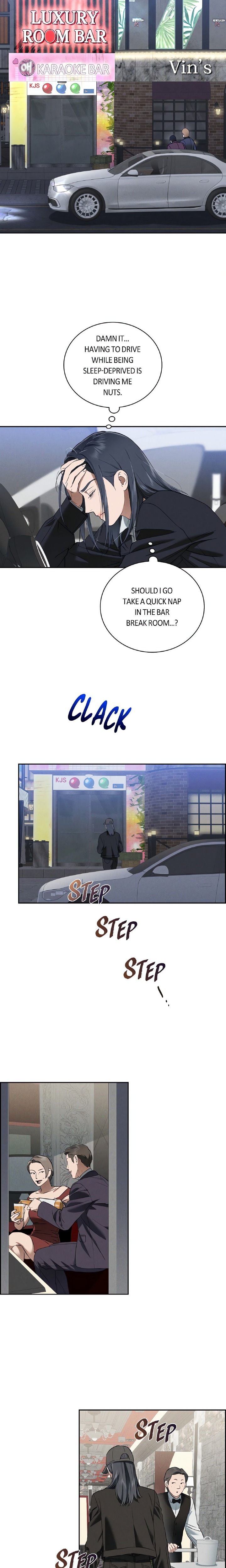 Falling (DOG) - Chapter 49 [photo 14] - MangaPorn