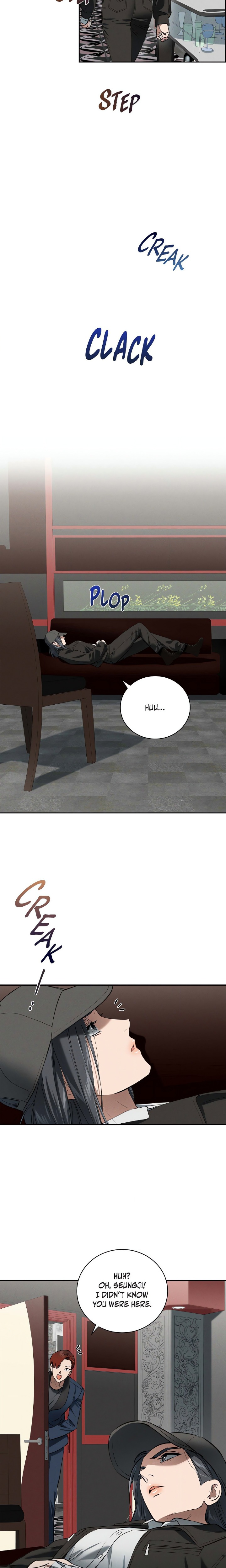 Falling (DOG) - Chapter 49 [photo 15] - MangaPorn