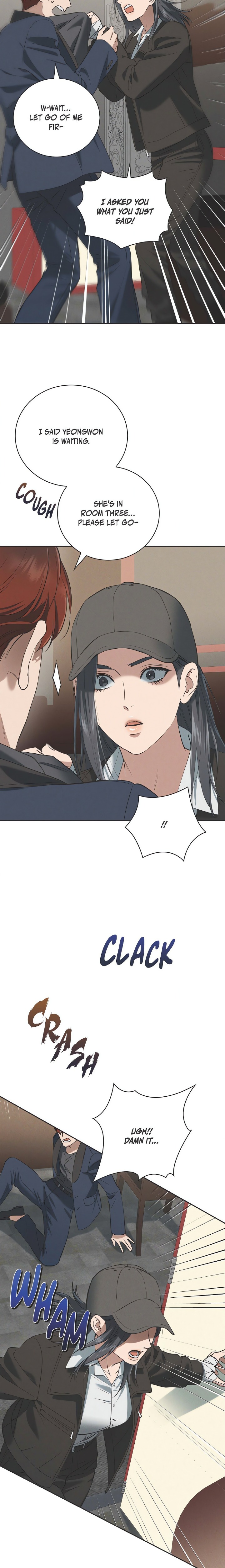 Falling (DOG) - Chapter 49 [photo 18] - MangaPorn