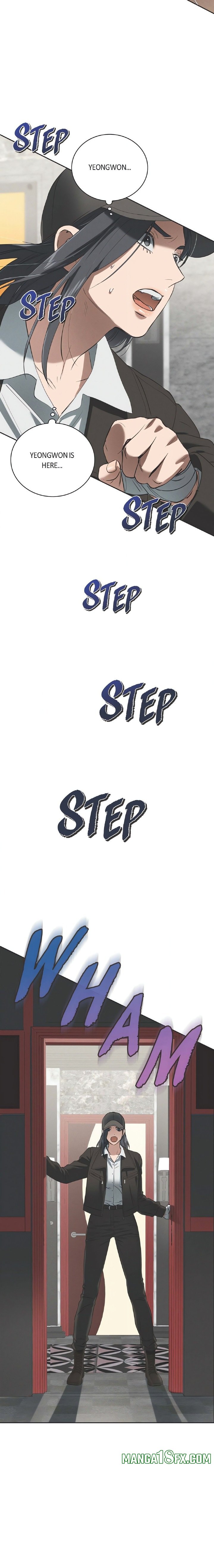 Falling (DOG) - Chapter 49 [photo 19] - MangaPorn