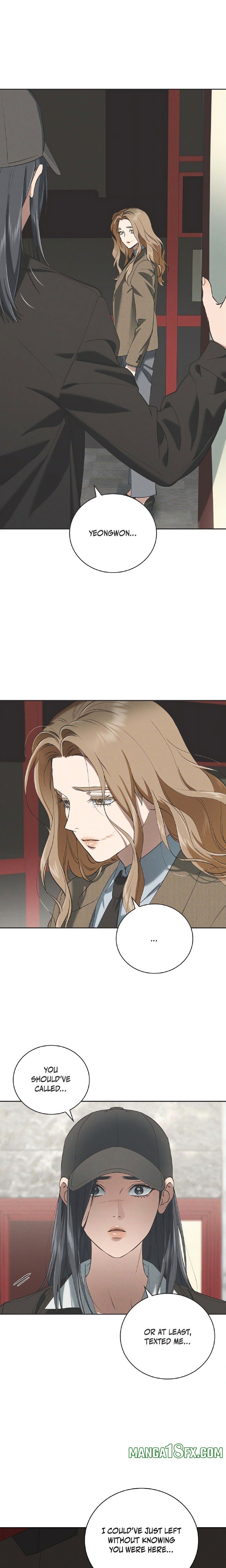 Falling (DOG) - Chapter 49 [photo 20] - MangaPorn