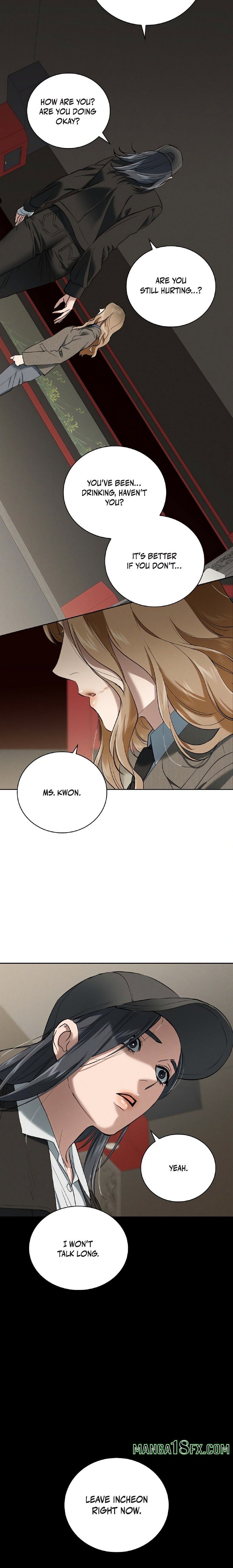 Falling (DOG) - Chapter 49 [photo 21] - MangaPorn