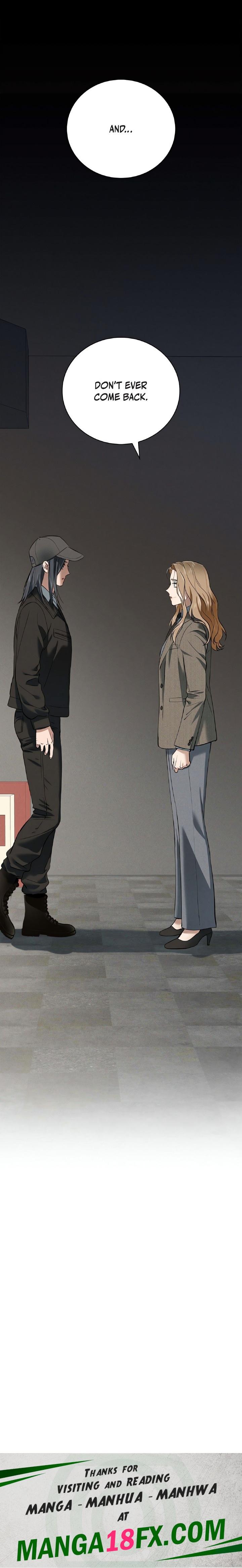 Falling (DOG) - Chapter 49 [photo 22] - MangaPorn